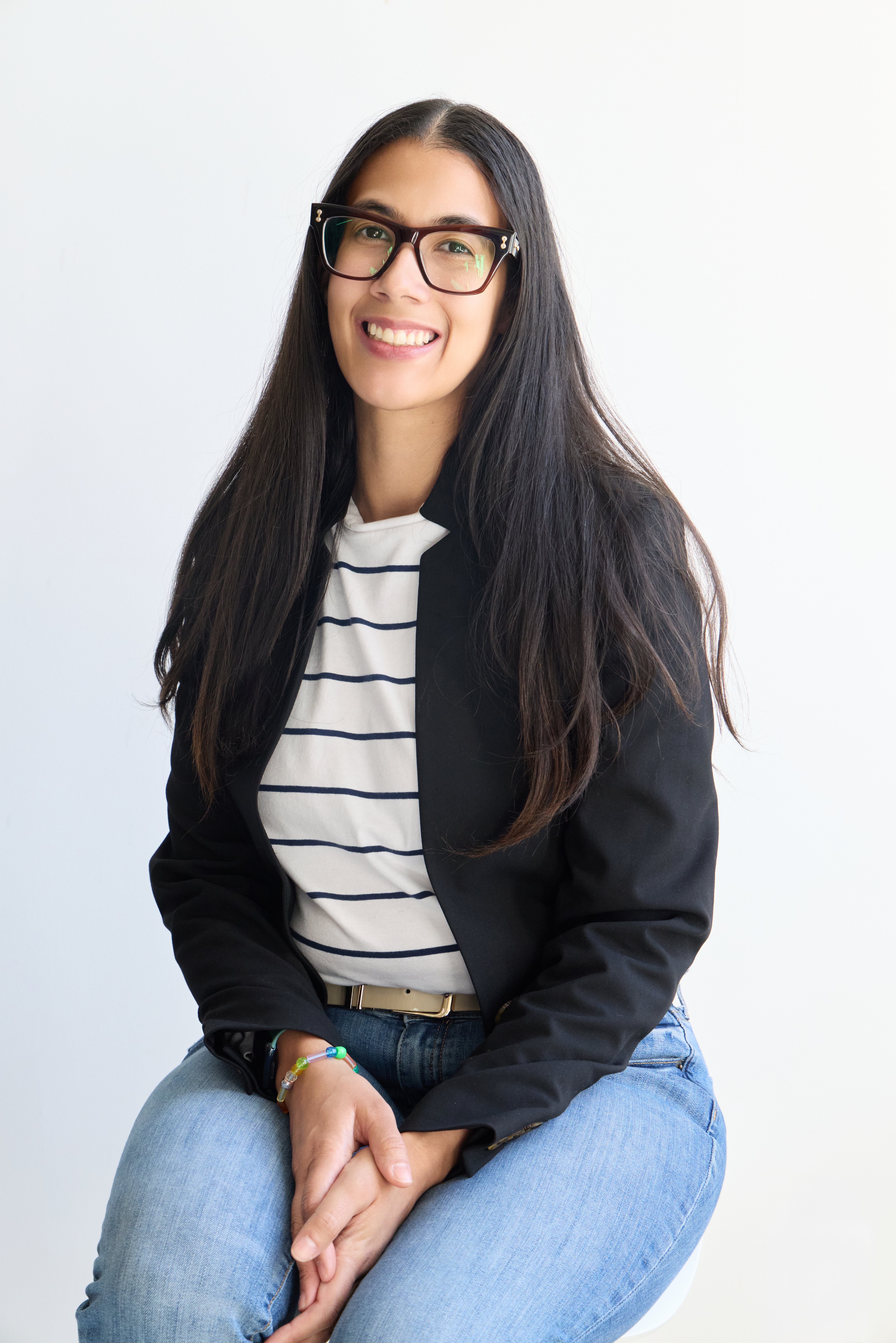 Nicole Lopez (Nikki), Founder of Thriving Mom Club